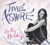 Kirsty Bromley: Time Ashore (KIZCD02)