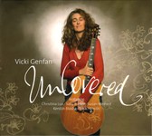 Vicky Genfan: Uncovered (Acoustic Music 319.1402.2)