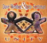 Dave Webber & Anni Fentiman: Unity (Old and New Tradition ONTCD2061)