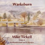 Mike Tickell: Warksburn (Black Crow CRO CD 229)