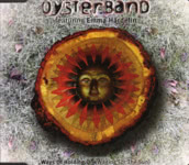 Oysterband: Ways of Holding On (Running Man RUNMAN EP102)