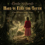 Linde Nijland: Hard to Keep the Truth (Linden Tree) Linde Nijland: Hard to Keep the Truth (Linden Tree)