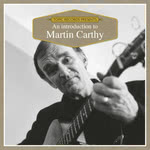 An Introduction to Martin Carthy (Topic TICD011)