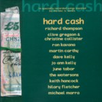 Richard Thompson et al: Hard Cash (Fledg’ling FLED 3017)
