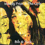 Maddy Prior & The Girls: Bib & Tuck (Park PRK CD61)