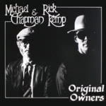Michael Chapman & Rick Kemp: Original Owners (Konexion KOMA 78.80.03)