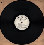 Ewan MacColl, Isla Cameron, The Topic Singers (Topic TRL1)