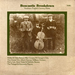Boscastle Breakdown (Topic 12T240)