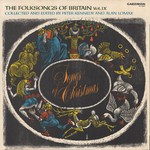 Songs of Christmas (Caedmond TC1224)