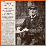 Tommy Armstrong of Tyneside (Topic 12T122)