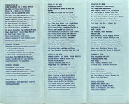Topic Recorded Folk Song: A list of new and future issues from Topic Records, Spring 1965 Topic Recorded Folk Song: A list of new and future issues from Topic Records, Spring 1965