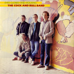 The Cock and Bull Band: Eyes Closed and Rocking (Topic 12TS440)