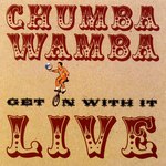 Chumbawamba: Get On With It&mdash;Live (No Masters NMCD26)