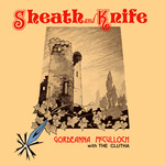 Gordeanna McCulloch: Sheath and Knife (Topic 12TS370)