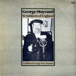 George &lsquo;Pop&rsquo; Maynard: Ye Subjects of England (Topic 12T286)