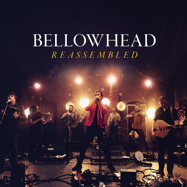 Bellowhead Reassembled