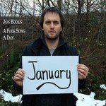 Jon Boden: A Folk Song a Day: January