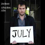 Jon Boden: A Folk Song a Day: July
