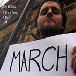 Jon Boden: A Folk Song a Day: March