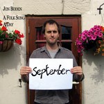 Jon Boden: A Folk Song a Day: September