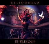Bellowhead: Burlesque (Westpark 87132)