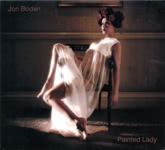 Jon Boden: Painted Lady (Soundpost SOPO5001)