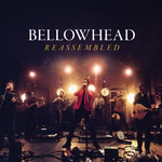 Bellowhead: Reassembled (Hudson HUD023CD)