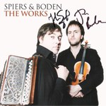 Spiers & Boden: The Works (Navigator 46)