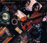 Spiers & Boden: Tunes (Fellside FECD192)