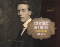 Jim Boyes: Sensations of a Wound (Sygnet 978-0-9926395-1-8)