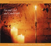 Coope Boyes & Simpson: Fire and Sleet and Candlelight (No Masters NMCD38)
