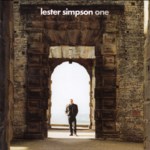 Lester Simpson: One (No Masters NMCD16)