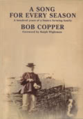 Bob Copper: A Song for Every Season (Coppersongs)
