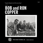Bob and Ron Copper: English Shepherd and Farming Songs (Folk-Legacy FSB-19)