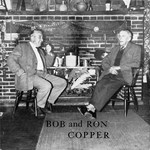 Bob and Ron Copper: Traditional Songs From Rottingdean (EFDSS LP 1002)