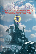 Cyril Tawney: Grey Funnel Lines: Traditional Song & Verse of the Royal Navy 1900-1970