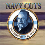 Cyril Tawney: Navy Cuts (Ada ADA101CD)