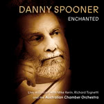 Danny Spooner: Enchanted