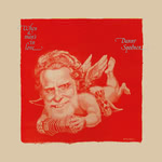 Danny Spooner: When a Man's in Love (Sandstock SSM021)