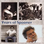 Danny Spooner: Years of Spooner (Danny Spooner DS009)