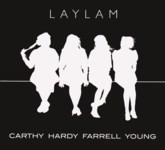 Carthy Hardy Farrell Young: Carthy Hardy Farrell Young: Laylam (Hem Hem HHR003CD)
