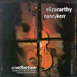 Eliza Carthy & Nancy Kerr: On Reflection (Mrs Casey (MCRCD1003)