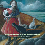 Eliza Carthy & The Restitution: Queen of the Whirl EP 2 (Hem Hem)