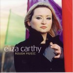 Eliza Carthy: Rough Music (Topic TSCD554)