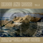 Ewan MacColl, Peggy Seeger: Blood & Roses Volume 5 (Blackthorne ESB83)