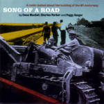 Song of a Road (Topic TSCD802)