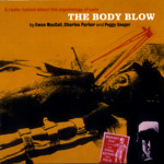 The Body Blow (Topic TSCD805)