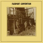 Fairport Convention: Angel Delight (Island IMCD 166)