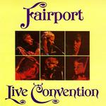 Fairport Live Convention (Island IMCD 95)