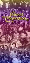 Fairport Convention: Fairport unConventioNal (Free Reed FRQCD 35)